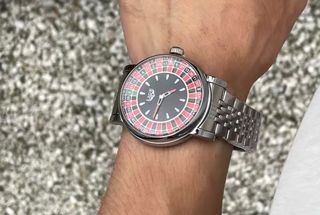 Reloj  para hombre