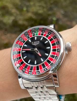 Reloj  para hombre