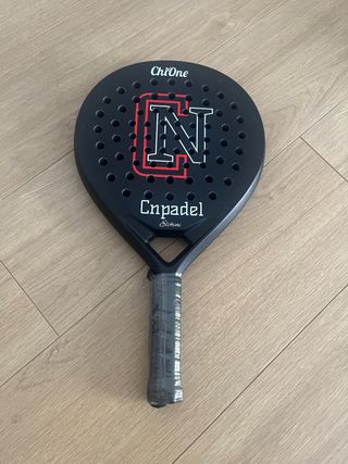 Pala de pádel NUEVA