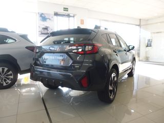 Subaru Crosstrek Touring