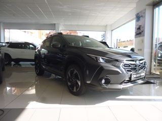Subaru Crosstrek Touring