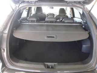 Subaru Crosstrek Touring