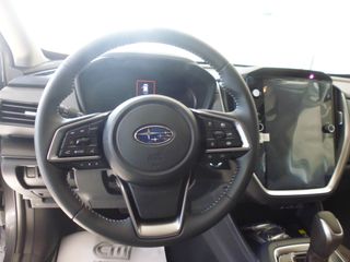 Subaru Crosstrek Touring