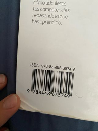 Libro Anatomía por la Imagen CFGS Sanidad