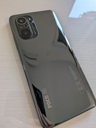 Xiaomi Poco F3 5G 8/256 GB - sbloccato 