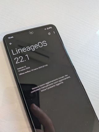 Xiaomi Poco F3 5G 8/256 GB - sbloccato 