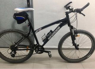 Bicicleta 26” MTB ROCKRIDER 5.2 