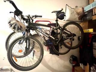 Bicicleta 26” MTB ROCKRIDER 5.2 