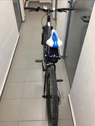 Bicicleta 26” MTB ROCKRIDER 5.2 