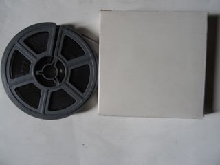 SUPER 8mm muda 1x100 MORPHEUS MIKE 1915