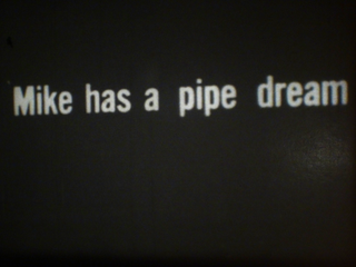 SUPER 8mm muda 1x100 MORPHEUS MIKE 1915