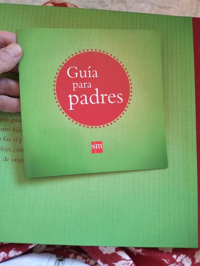 Esta es nuestra historia (Adopción) (Spanish Ed...