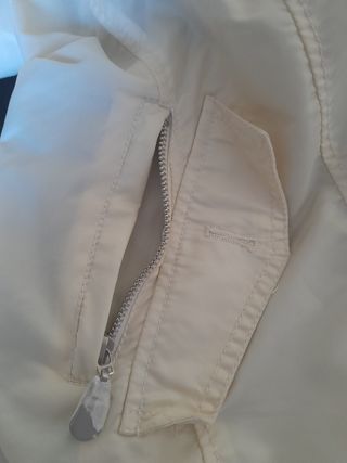 Giubbino donna  con cintura