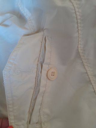 Giubbino donna  con cintura