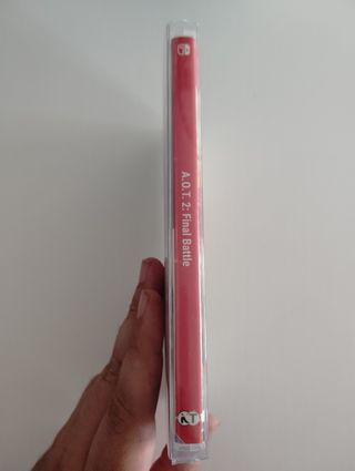 Attack On Titan 2 Final Battle Nintendo Switch