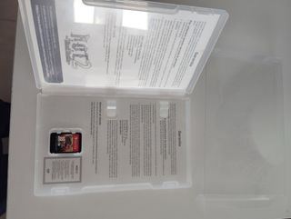 Attack On Titan 2 Final Battle Nintendo Switch
