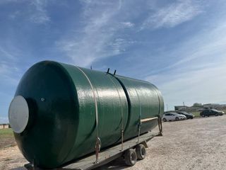 DEPÓSITOS DE ALMACENAMIENTO DE AGUA