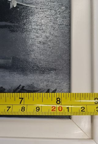 Óleo sobre tabla Enric Beltrán Messa