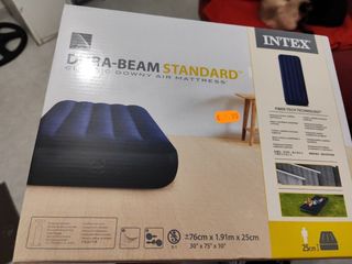 Cama Hinchable Intex Dura-Beam Standard