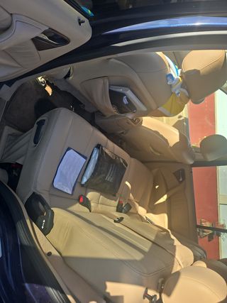 Mercedes-Benz Clase M 2000