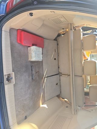 Mercedes-Benz Clase M 2000