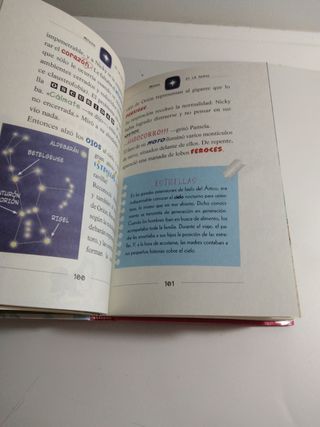 Aventura en Nueva York: Tea Stilton 6