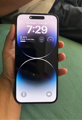 iPhone 14 Pro Max 256 GB