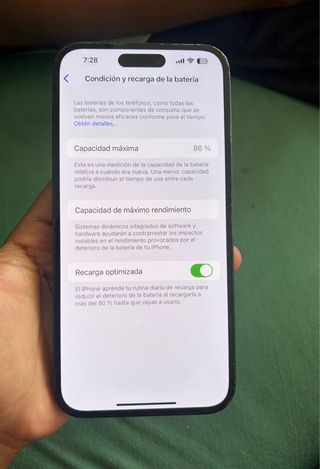 iPhone 14 Pro Max 256 GB