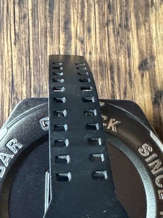 Reloj Casio G-Shock WR 20BAR