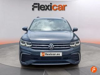 Volkswagen Tiguan R-Line 2.0 TDI 110kW (150CV) DSG