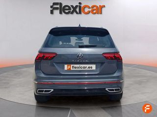 Volkswagen Tiguan R-Line 2.0 TDI 110kW (150CV) DSG