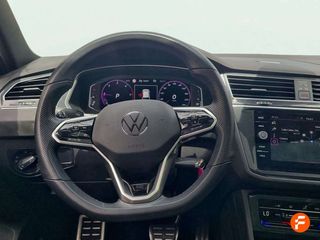 Volkswagen Tiguan R-Line 2.0 TDI 110kW (150CV) DSG