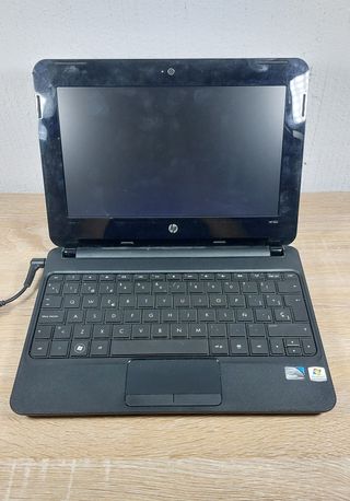 Portátil HP Mini 110 3005ss con cargador