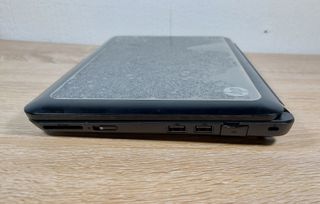 Portátil HP Mini 110 3005ss con cargador