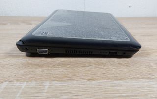 Portátil HP Mini 110 3005ss con cargador