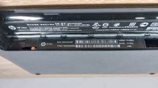 Portátil HP Mini 110 3005ss con cargador