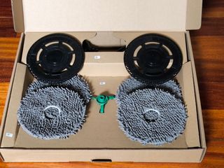 Robot Aspirador iRobot Roomba 405 Plus
