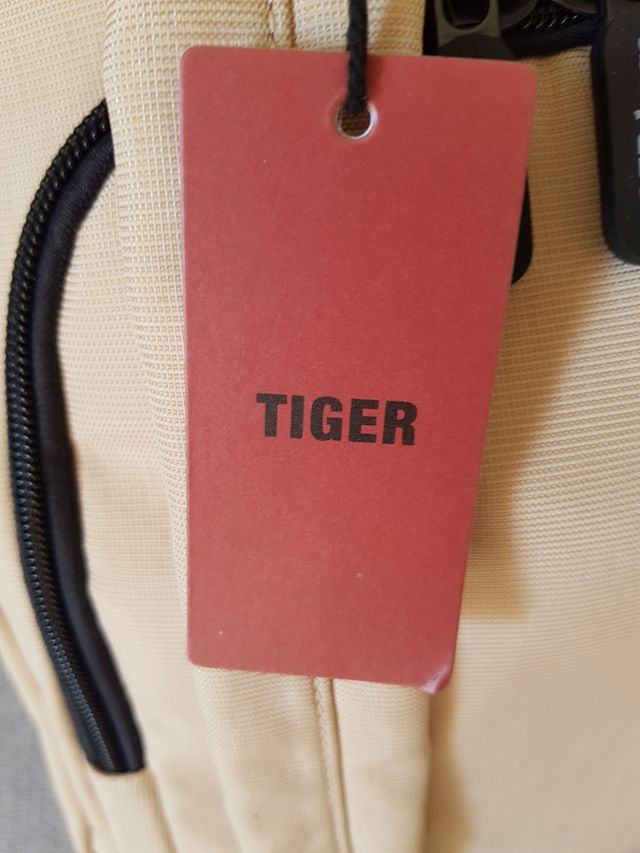 Mochila Tiger Bags