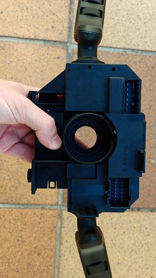 Mandos Intermitentes Alfa Romeo 939 Brera 159