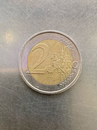 Francia 2000 y 2001 fallo impresión,escucho oferta