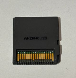 Juego Nintendo DS Horsez