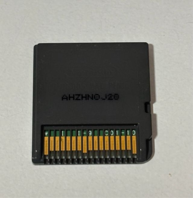 Juego Nintendo DS Horsez