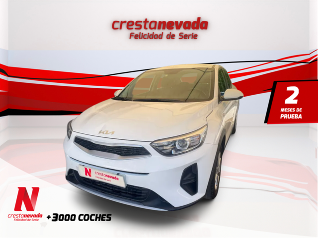🚗✨ Kia Stonic desde 220€/mes SIN ENTRADA