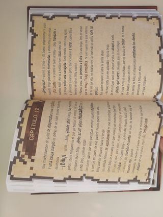 El gatito que se perdió en el Inframundo