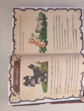 El gatito que se perdió en el Inframundo