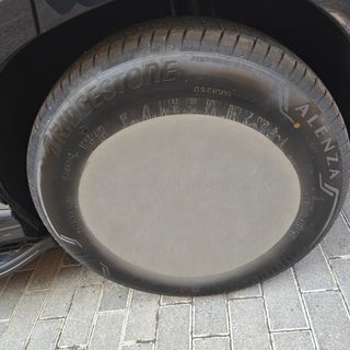 Neumáticos Verano Bridgestone 225/55 R19
