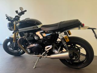SPEED TWIN 1200 RS