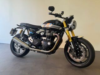 SPEED TWIN 1200 RS