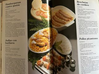 La Cocina Ultra Rapida Con Microondas/Quick Coo...