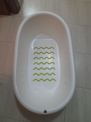 Bañera para bebé